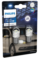 Philips Ultinon Pro3100 LED Pære P21/5W (2 stk)